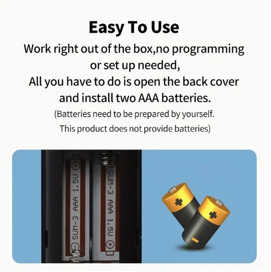 RC280A Replacement Remote Control Only for Roku TV for TCL Roku/Hisense Roku/Onn Roku/Philips Roku TVs(Not for Stick and Box)