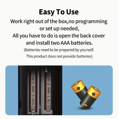 RC280A Replacement Remote Control Only for Roku TV for TCL Roku/Hisense Roku/Onn Roku/Philips Roku TVs(Not for Stick and Box)