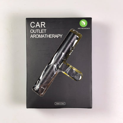 Car Air Freshener Solid Air Outlet Fragrance Clip Solid Colognes Essential Oil Eliminate Odor