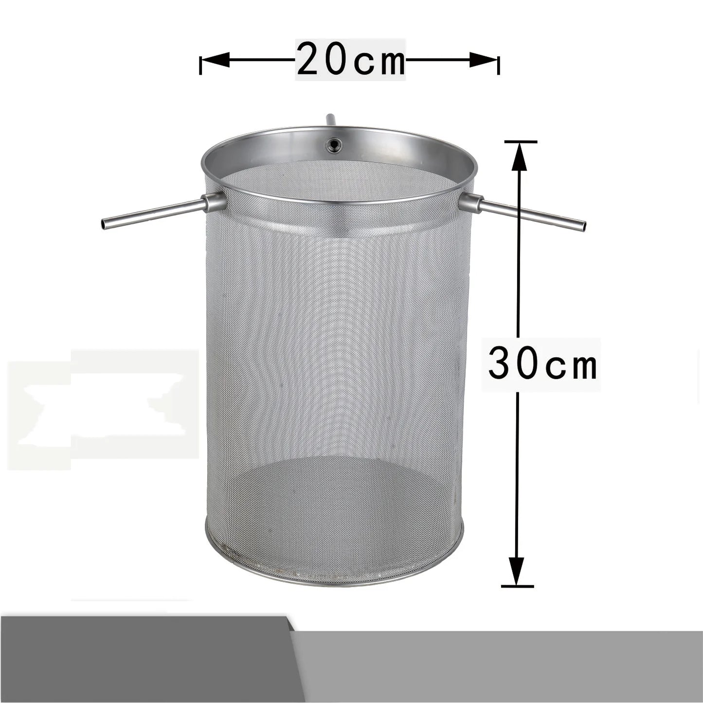 2025 Beer Brewing Equipment Electric Mash Tun Micro Brewery Craft Beer Machine Homebrew