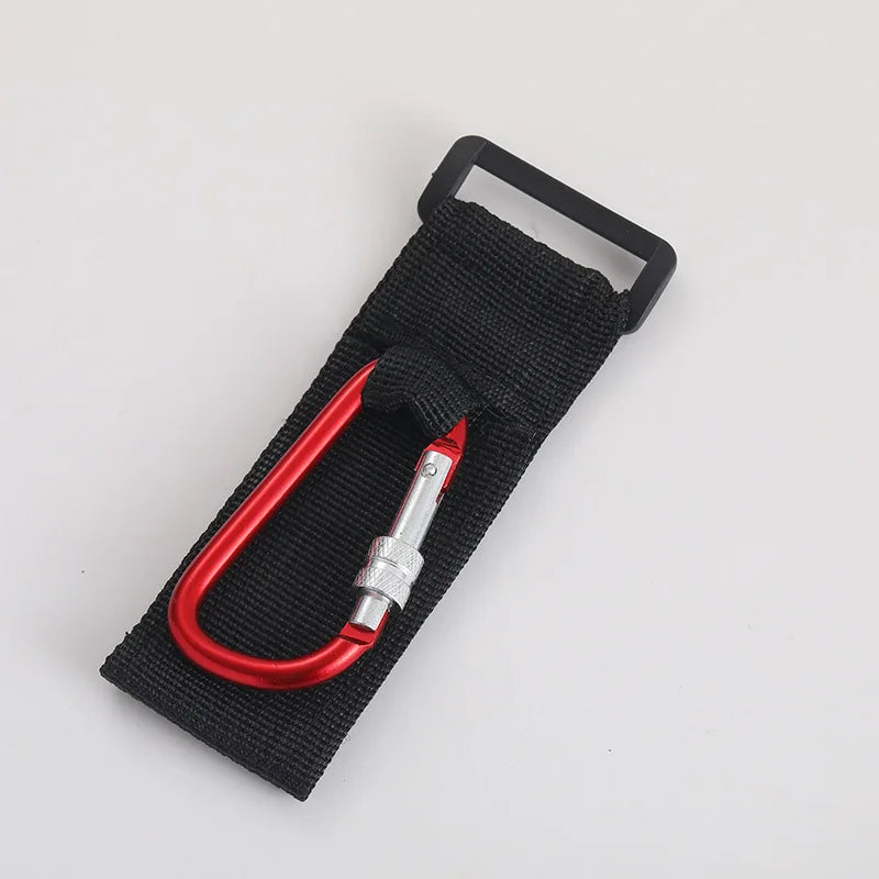 1pcs Multifunctional Hook for Bicycles Electric Vehicle Motorcycles Scooters Baby Carriages Hook Universal Hooks