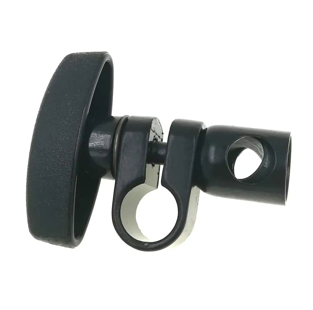 Spare  Swivel Clamp Chuck Replaces For Magnetic Stands Holder Bar Dial Indicator Gauge Measuring Instrument Tools