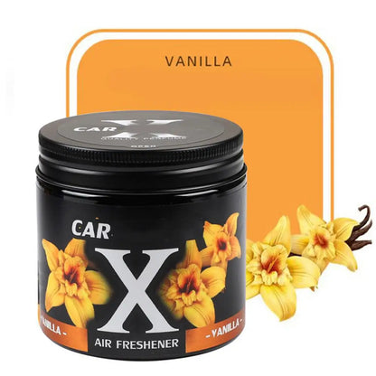 200G Odor Eliminator for New Car Easy to Use Fits in Cup Holder Car Fragrance Diffuser to Keep Your Car Smelling Fresh