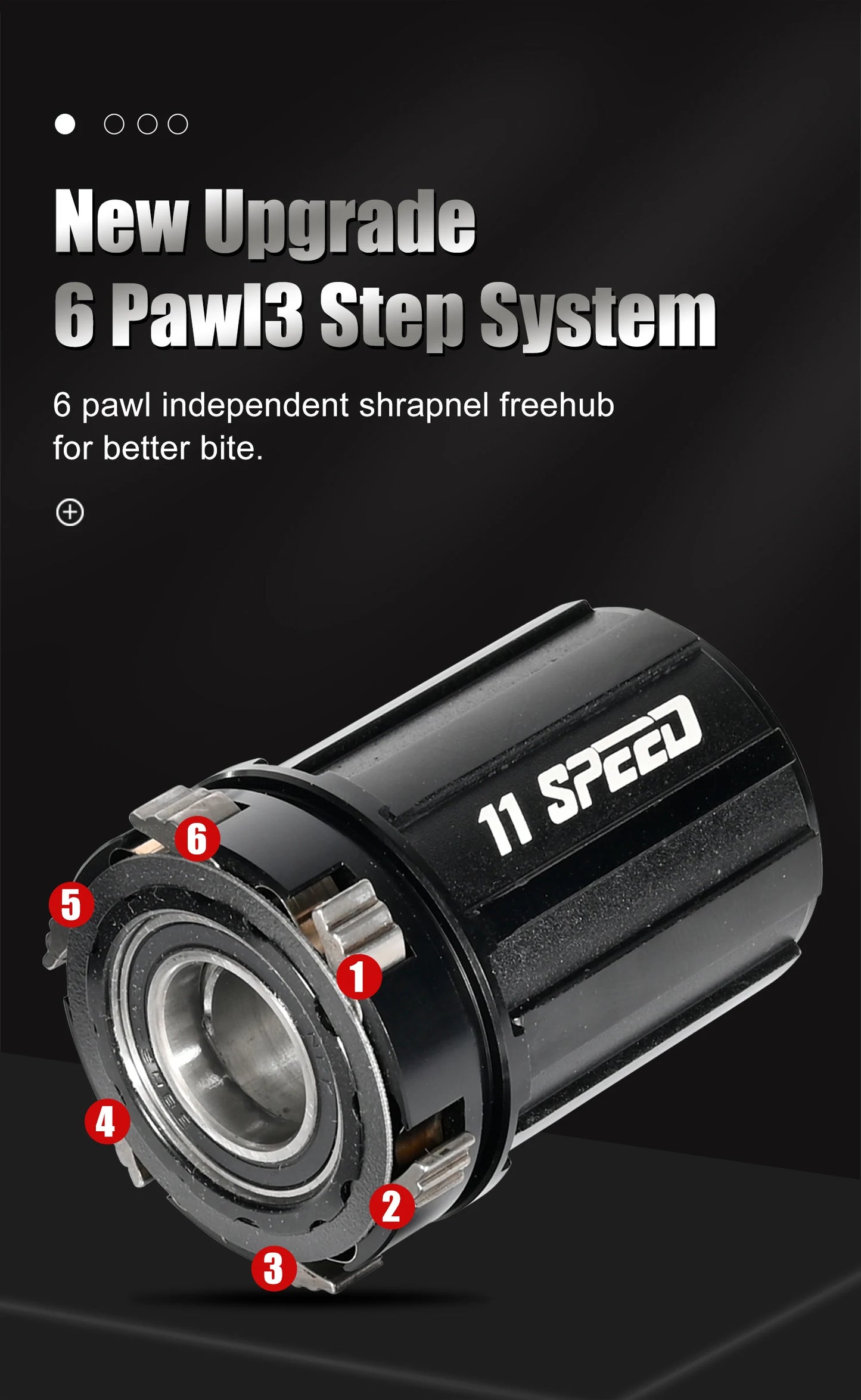 Bicycle hubs Nanlio X150 Mountain Bike Hubs 6 Pawls 150 Engagement Rear Hub HG MS XD 8-12 Speed 28 32 36 Holes Noisy wheel Hubs