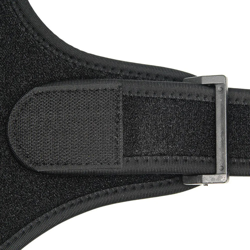 Men Women Back Posture Corrector Orthopedic Anti Camel Correction Belt Sitting Under Clothing Belt Adjustable for Children Kids