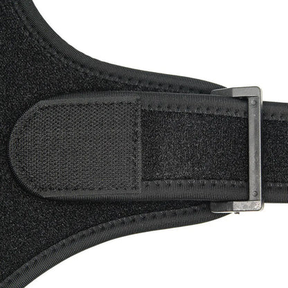 Men Women Back Posture Corrector Orthopedic Anti Camel Correction Belt Sitting Under Clothing Belt Adjustable for Children Kids