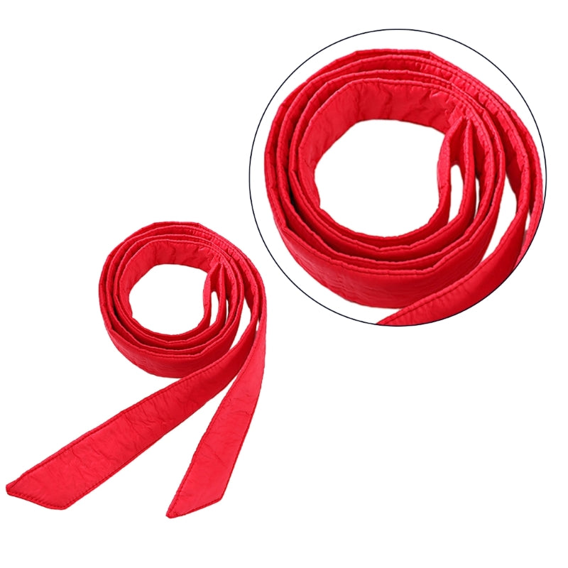 Coat Belt Replacement Overcoat Waist Belt Women Down Coat Belt Belt