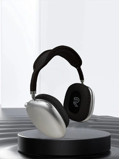 Jerry 5.3 Headset wireless headset, HIFI360° panoramic sound, rotary switch button, esports gaming wireless headset