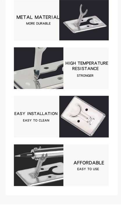 60W Electric Soldering Iron Replaceable Soldering Iron Adjustable Temperature  Head Soldering Iron Pen Welding Kit