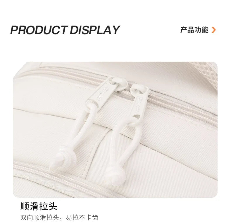 2025 Fashion Girls Waterproof School Bags For Light Weight Children Backpack school bag Printing Kids School Backpacks mochila