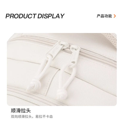 2025 Fashion Girls Waterproof School Bags For Light Weight Children Backpack school bag Printing Kids School Backpacks mochila