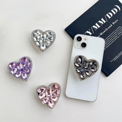 LOVE Masonry Mobile Phone Holder Lazy Mobile Phone Holder Support Grip Mobile Phone Holder