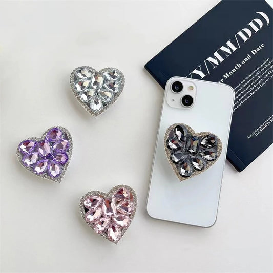 LOVE Masonry Mobile Phone Holder Lazy Mobile Phone Holder Support Grip Mobile Phone Holder