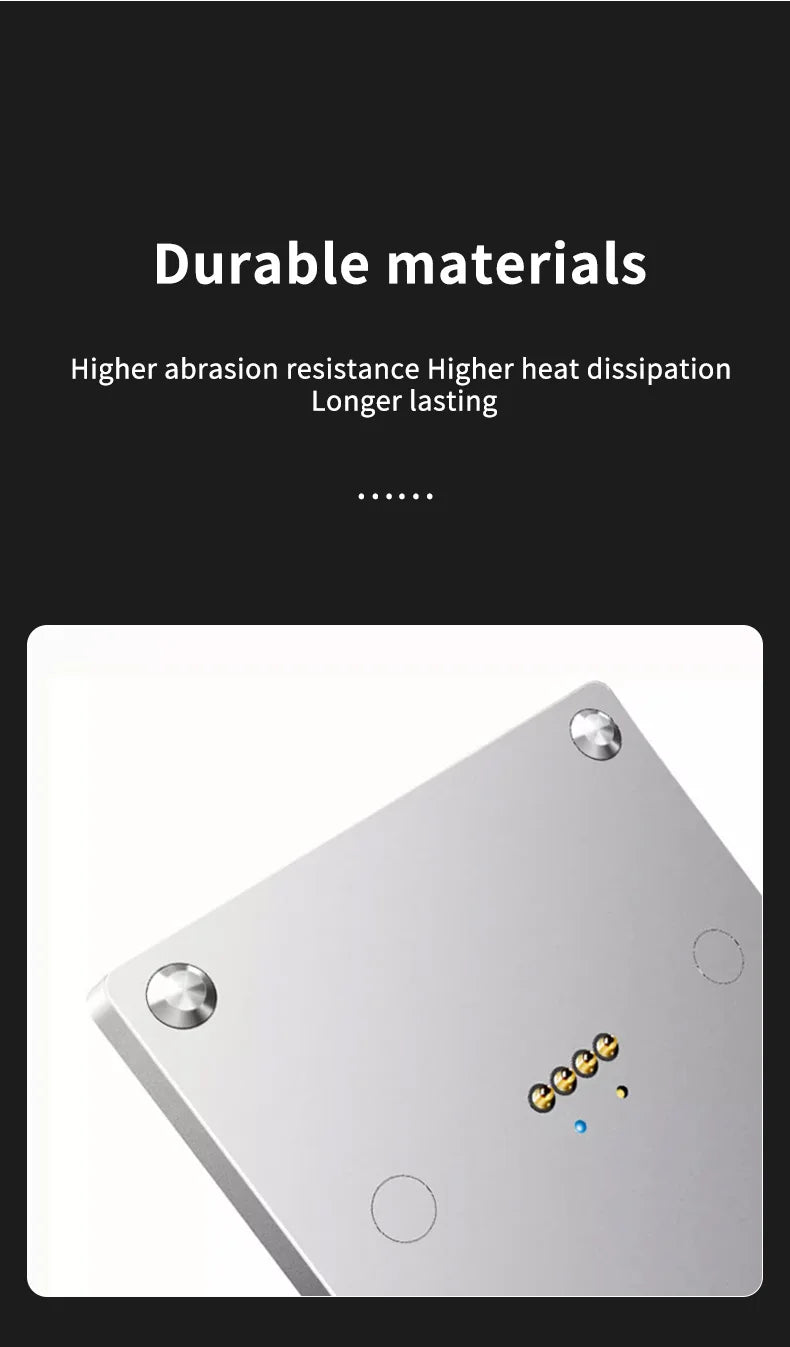 New Wall Tablet Mounted Wireless Charger Wall charging Socket Tablet Magnetic Bracket Holder for Universal Tablet Android iPad