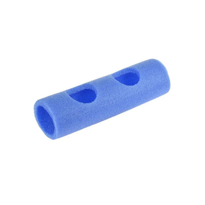 Swim Pool Accessories Swimming Pool Noodle Connectors Training Aids Swimming Stick Holed Swimming Stick 0-7 Holes