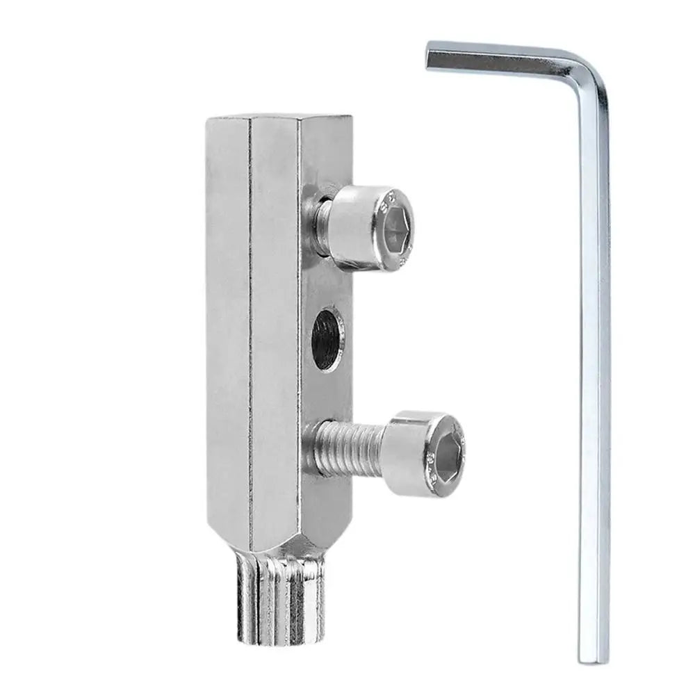 Multifunctional Screw Extractor Kit Easy Removal Powerful Claw Broken Screw Extractor Compact Repair Screw Extraction Tool