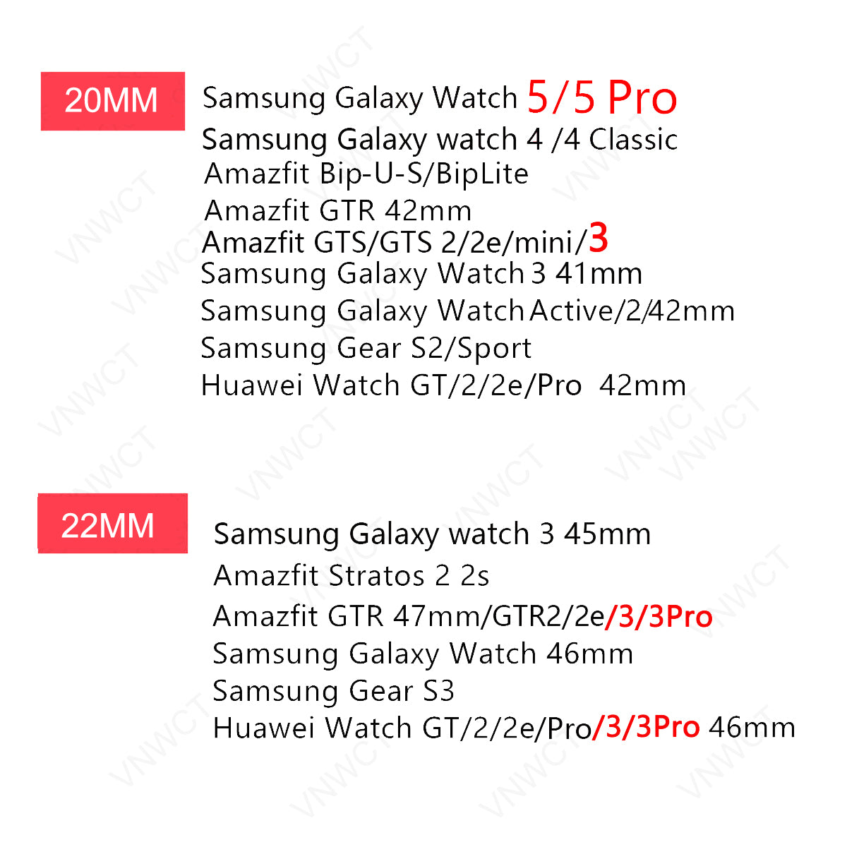 Stainless Steel Milanese Strap Return Magnetic Bracelet 18mm/20mm/22mm Replacement Strap Suitable for smartwatches