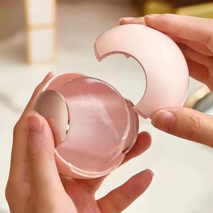 Washable lint remover Pet hair and clothes lint remover Reusable cleaning roller Household lint and dust removal tool.