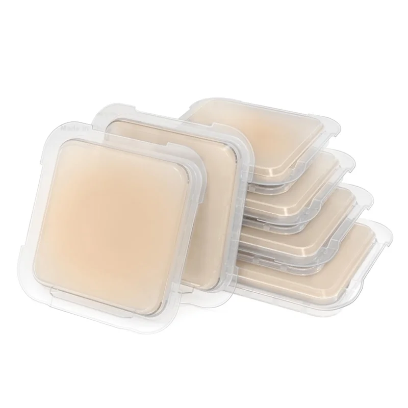 Top Sale N50 Odor Eliminator 2.0 For Puramax Self-Cleaning Cat Litter Box Cat Toilet Odor Control Pet Deodorant Cubes