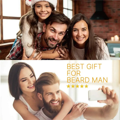 Derma Roller for Facial Body Hair Growth,540 Needles, Micro Face Roll Tool, Skin Beard, 0.2mm, 0.25mm, 0.3mm