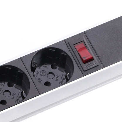 Recessed Pulling Pop Up Socket 3  Plugs and USB Aluminium Alloy Embedded Countertop Pop Up Outlet Socket AC250V 16A