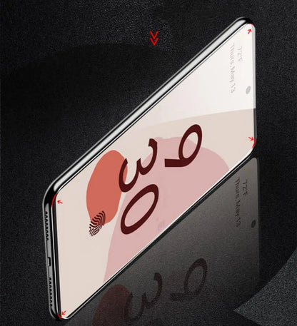 For Google Pixel 6A Tempered Glass For Google Pixel 6A Screen Protector Protective Phone Camera Lens Film For Google Pixel 6A