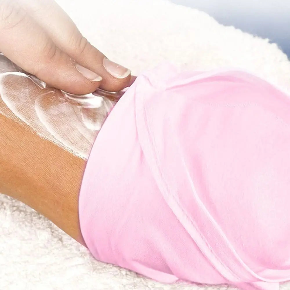 Repair Silicone Moisturizing Socks Remove Dead Skin Anti Cracking Skin Care Socks Pain Relief Exfoliating Foot Care Tool