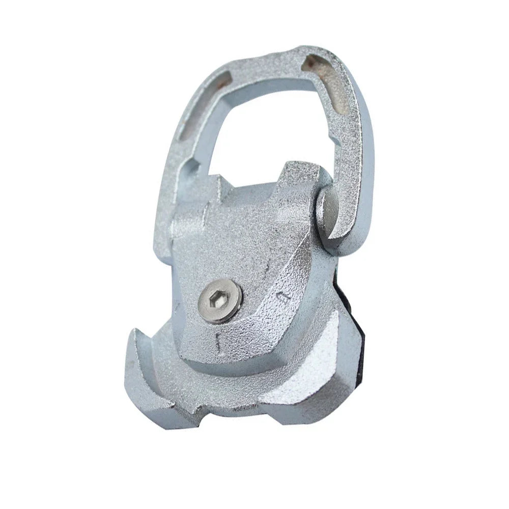 New Tie Down Anchor For Pickup Truck Bed Cargo Box Hook Rope Fixed Buckle for RANGER D-MAX HILUX REVO NAVARA F150 GWM POER ROCCO