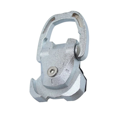 New Tie Down Anchor For Pickup Truck Bed Cargo Box Hook Rope Fixed Buckle for RANGER D-MAX HILUX REVO NAVARA F150 GWM POER ROCCO