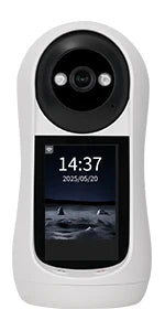 Camera For Babies, Icsee, Wifi Security Camera, Mini Camera, Webcam, Monitor, Icsee Camera, Ip Camera, From Brazil