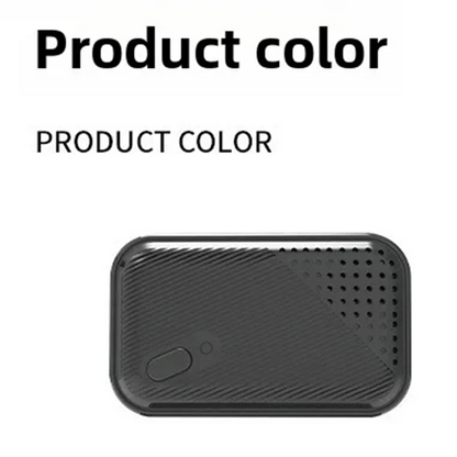 AT21-GPS Pet Tracker Smart Collar Pet Tracker With Geo-Fence Pet Tracker For Dogs/Cats