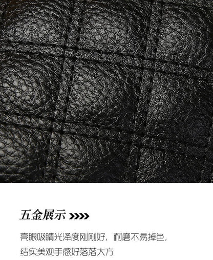 2025 Small Totes for Women New Trendy Crossbody Bag Fashionable Soft Leather Shoulder Bag Broadband Pillow Handbag for Women