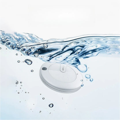 GPS Tracker Pet Locator Smart Tracker Tracking Device Personal GPS Locator Smart Bluetooth Item Locator Anti Loss Alarm Device