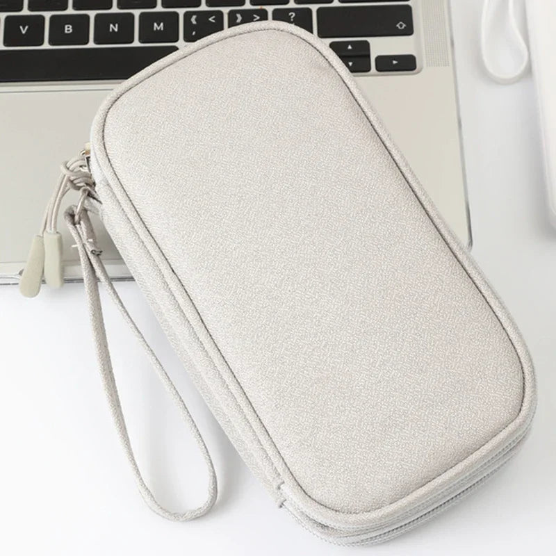 Hot Travel Wallet Family Passport Holder Creative Waterproof Document Case Organizer Travel Accessories Document Bag Cardholder