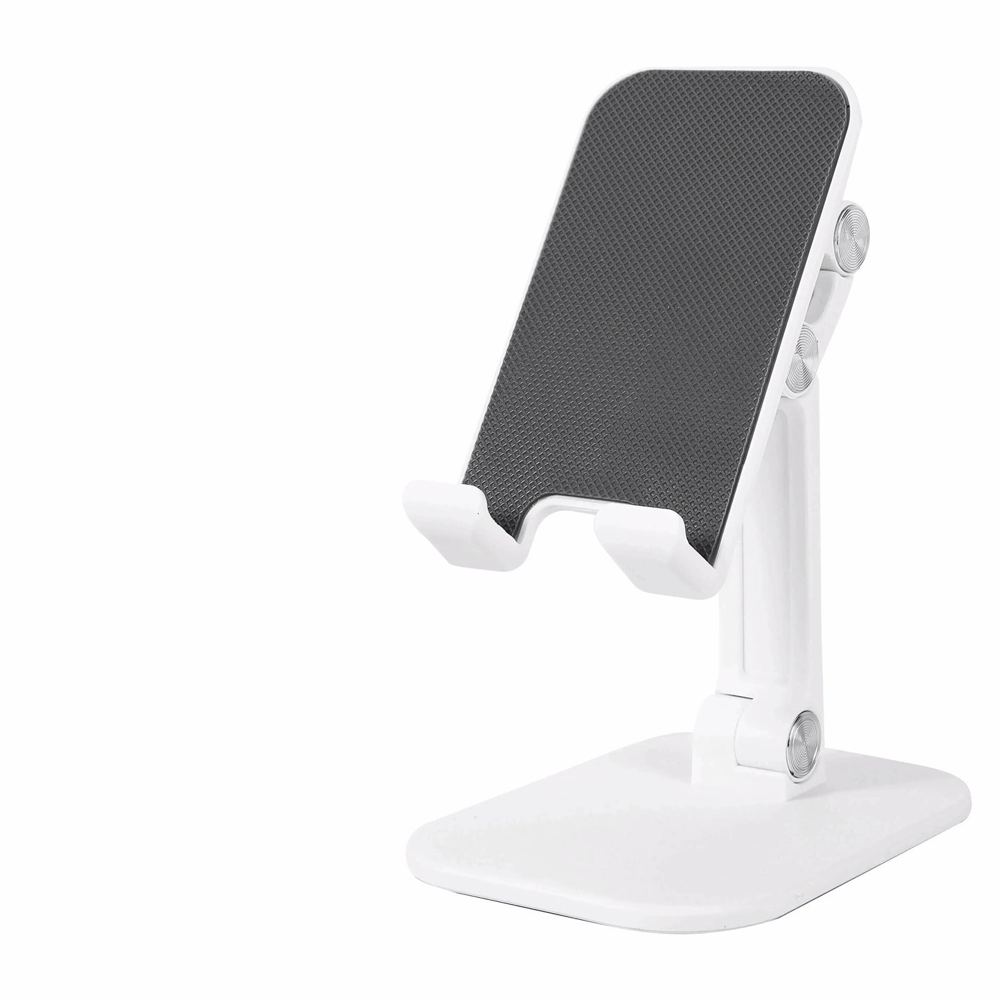 Desktop Phone Holder Can Be Freely Raised And Lowered, Adjustable In Height, Foldable, Portable Tablet For Live Streaming