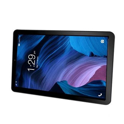 10.1 INCH 6103 Tablet PC 2GB RAM ROM 32GB ROM 1024 x 600 IPS Screen Android 8.0 CPU MT8127 Dual Camera WIFI Quad Core HDMI-Co