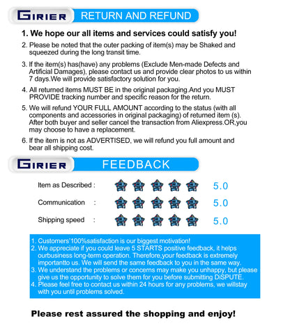 GIRIER Tuya Smart Water Timer WiFi Programmable Sprinkler Controller for Garden Hose Irrigation No Hub Required Works with Alexa