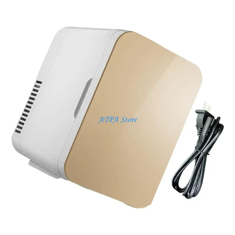 U13C Efficient 6l Vehicle Fridge with Heating Function Coolers & Warmer for Journeys