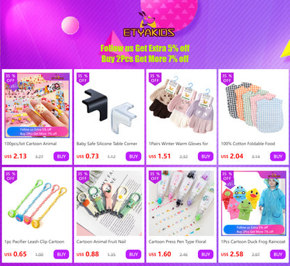 Fruit Scraping Mud Spoon Baby Food Feeding Spoon Two Heads Soft Silicone Easy To Eat Fruit Spoon Baby Feeder Utensils Supplies