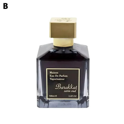 Perfume Long-lasting Scent Unisex Balminess Body Spray  Women Perfume Pheromone Men Cologne Perfume