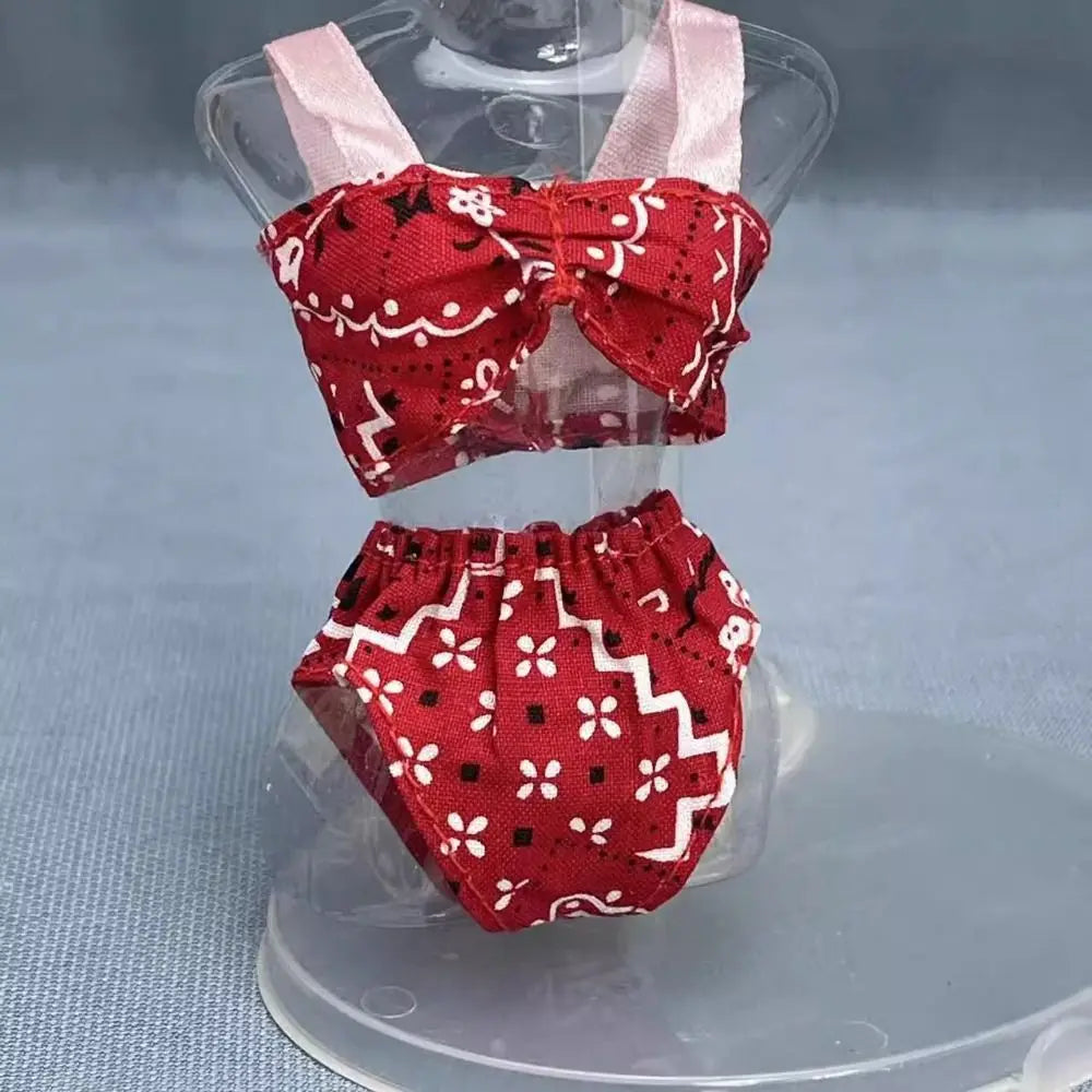 Fashion Doll Clothes Accessories Kids Toys Casual Wears Multi-styles Doll Coat 1/6 BJD Dolls 30cm Doll