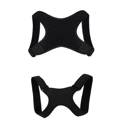1PCS Posture Corrector for Women Men,Comfortable Posture Trainer for Spinal Alignment Posture Belts,Adjustable Back Straightener