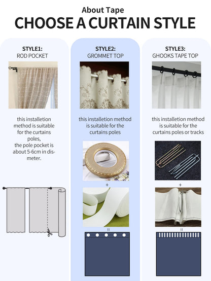 1pc Kitchen curtain no punch oil curtain half shade shade small short curtain door curtain half curtain 2024 new cloth style