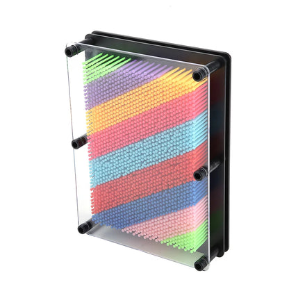 3D Pin Art 3D Pin Art Sculpture Pin Art Board Pin Art  3D Pin Art Board Novel Pin Art  for Kids and Adult Pin Art