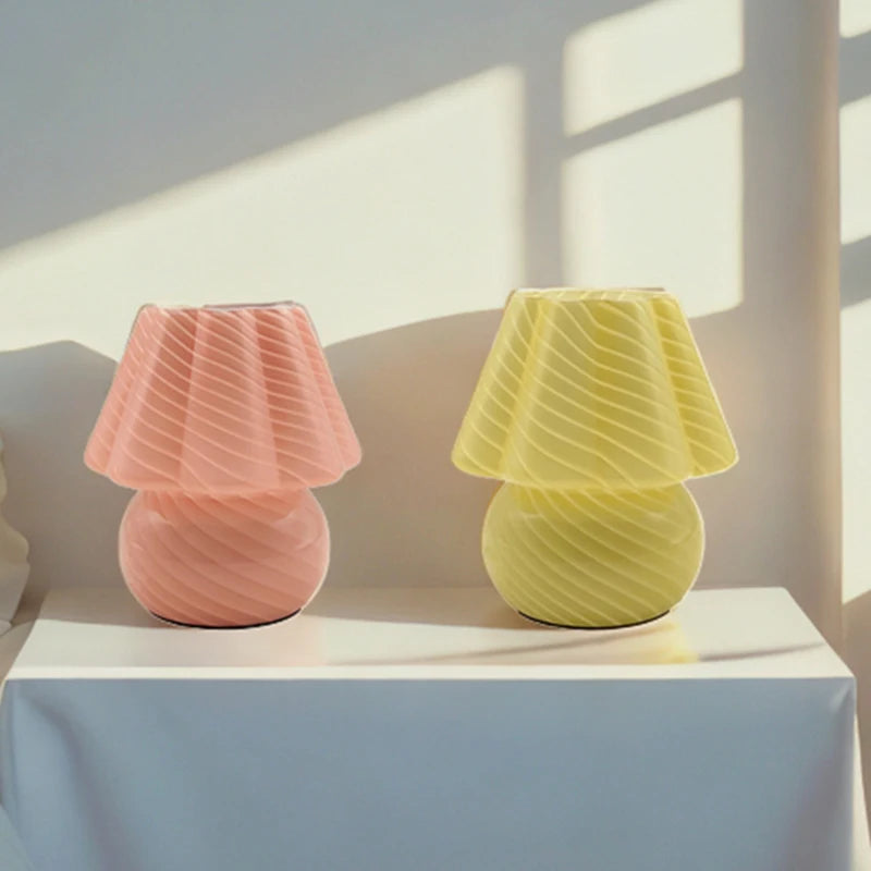 Indoor Desk Decorative Lamp Living Room Ornamental Light Creates Cozy Atmosphere Unique and Charming Home Furniture Decoration