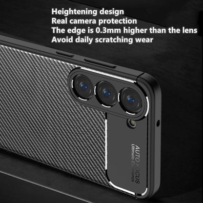 For Cover Samsung Galaxy S23 Plus Case For Samsung S23 Plus Capas Armor Shockproof TPU Cover Samsung S23 S 23 Ultra Plus Fundas
