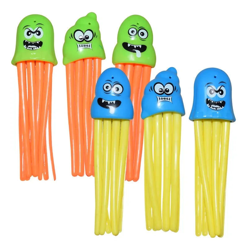 Children's Summer Water Toys Swimming Pool Water Entertainment Games Pool Toys Baby Water Education Bathtub Toys Gifts