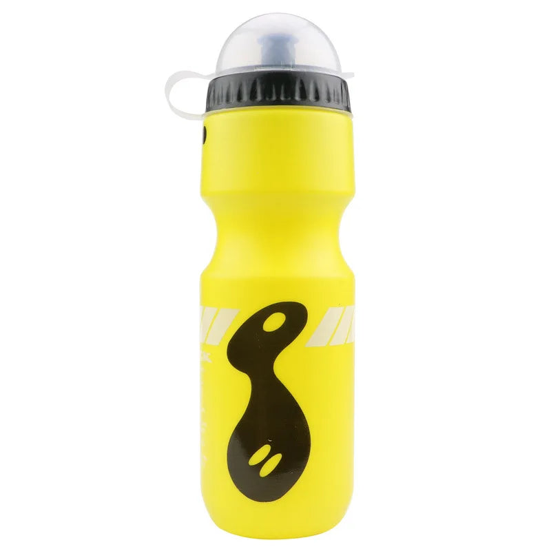 Portable Outdoor Road Mountain Bike Cycling Water Bottles Sport Drink Jug Cup Camping Hiking Tour Bicycle Water Bottles