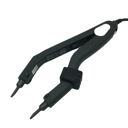 Extra love L601 hair connector hair extension iron mini iron hair extension fusion iron controllable hot fusion iron