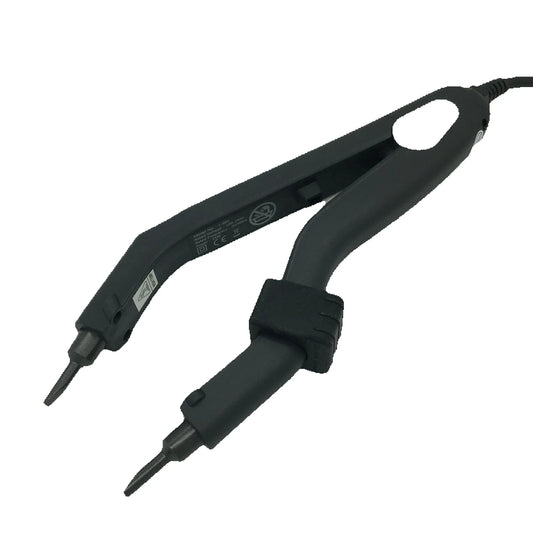 Extra love L601 hair connector hair extension iron mini iron hair extension fusion iron controllable hot fusion iron
